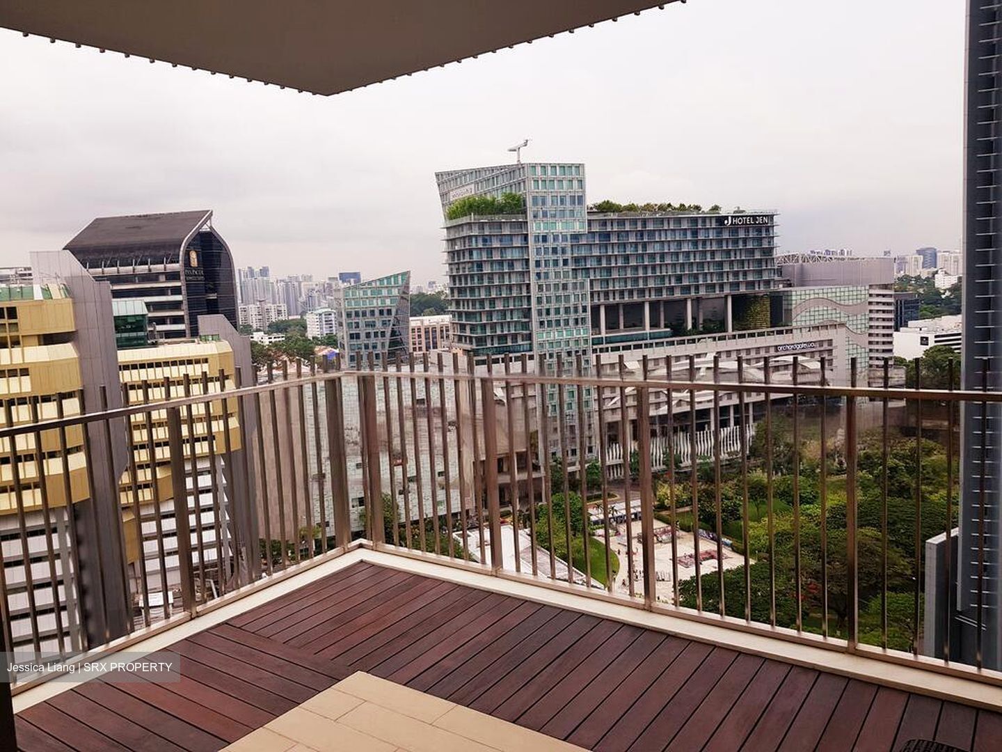 Devonshire Residences (D9), Apartment #458910971